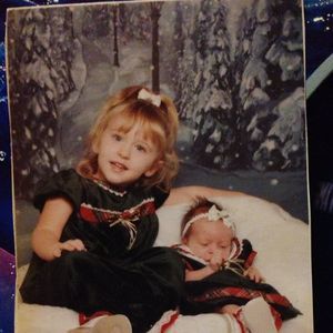 Meet your Posher, Heather